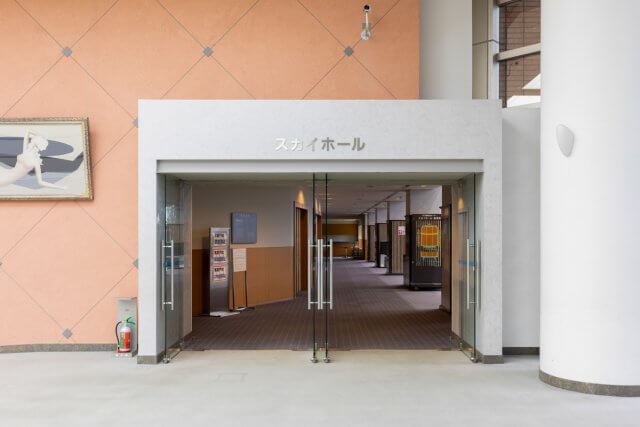 施設案内