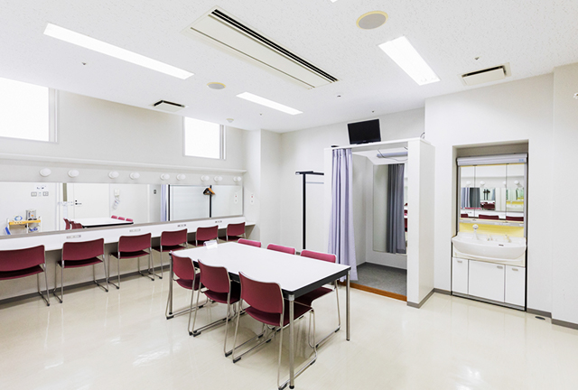 施設案内