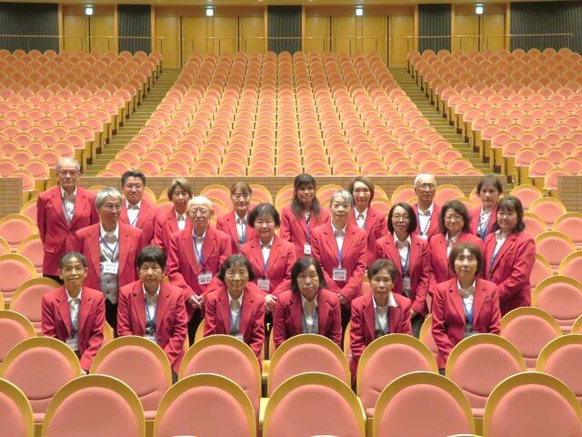 所属団体