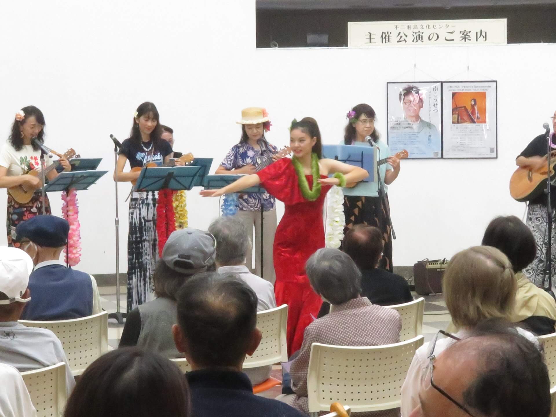 ランチタイムコンサート