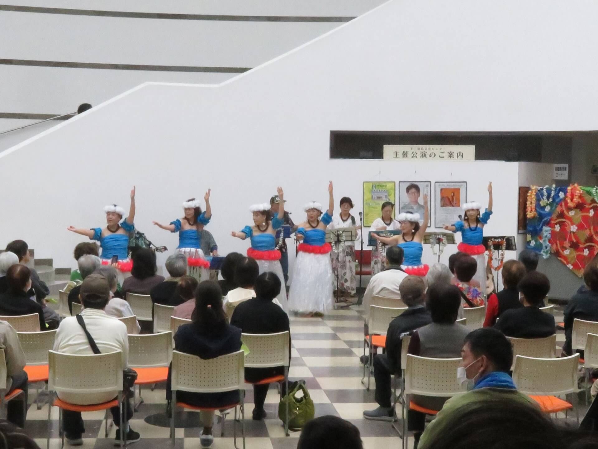 ランチタイムコンサート