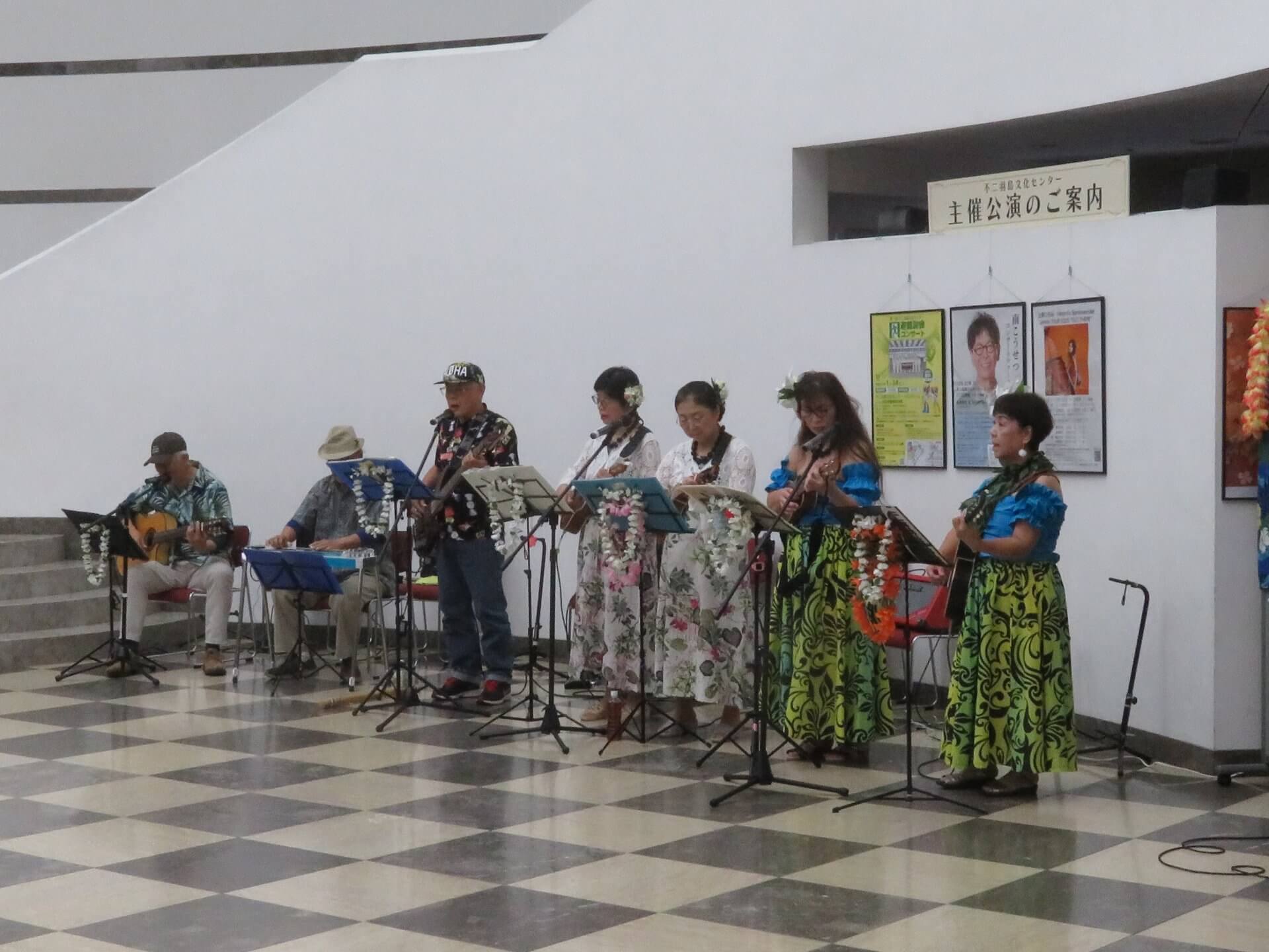 ランチタイムコンサート