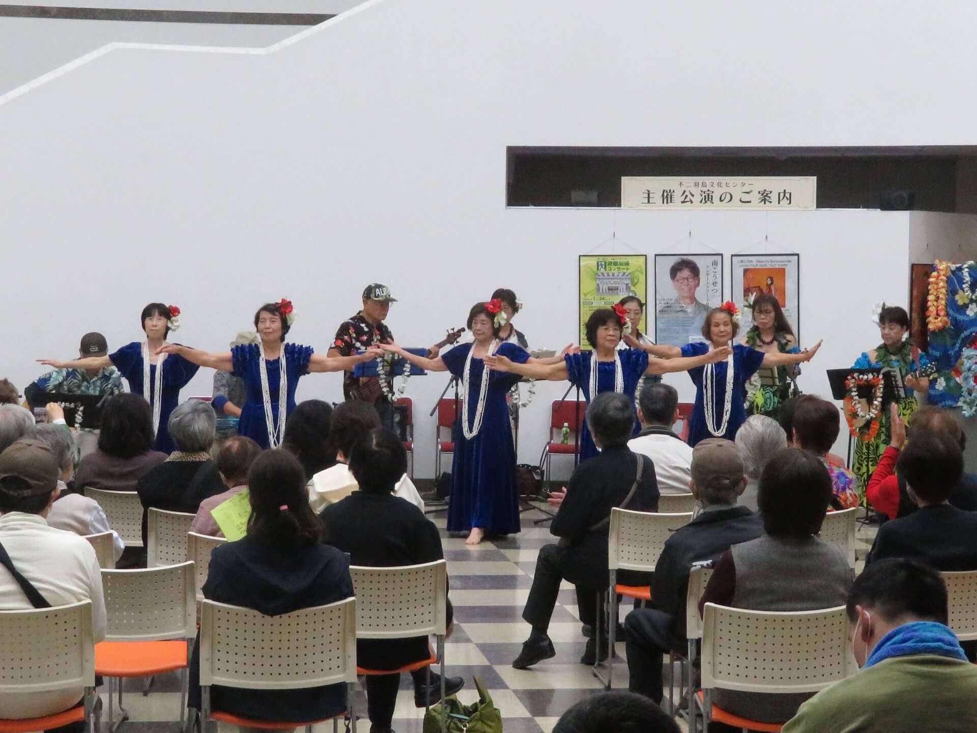 ランチタイムコンサート