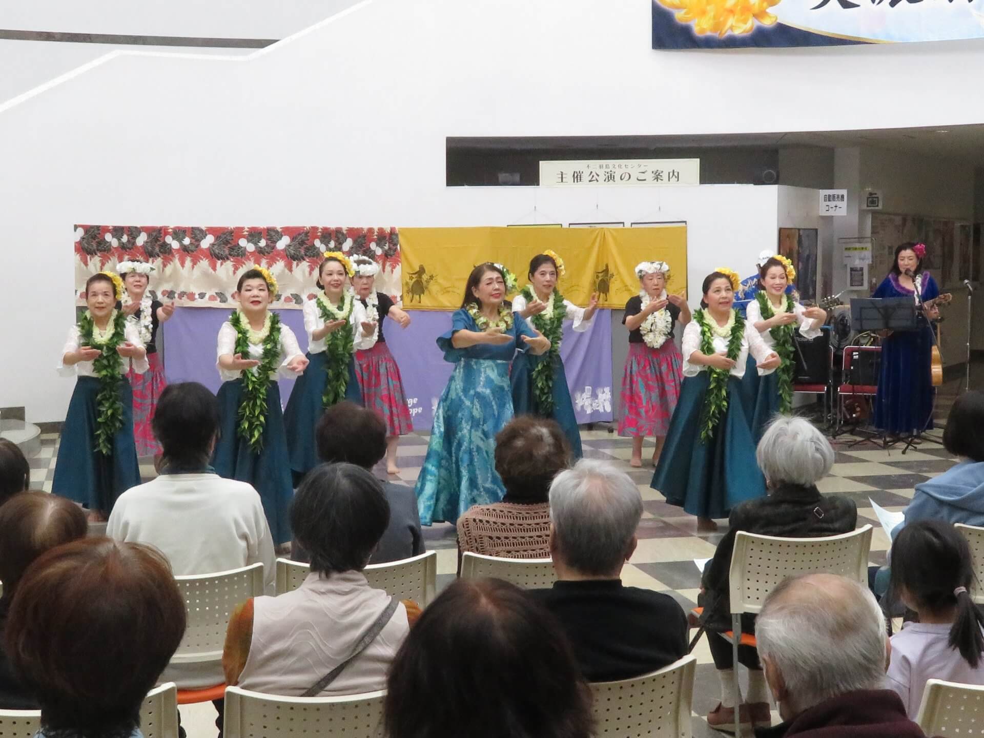 ランチタイムコンサート