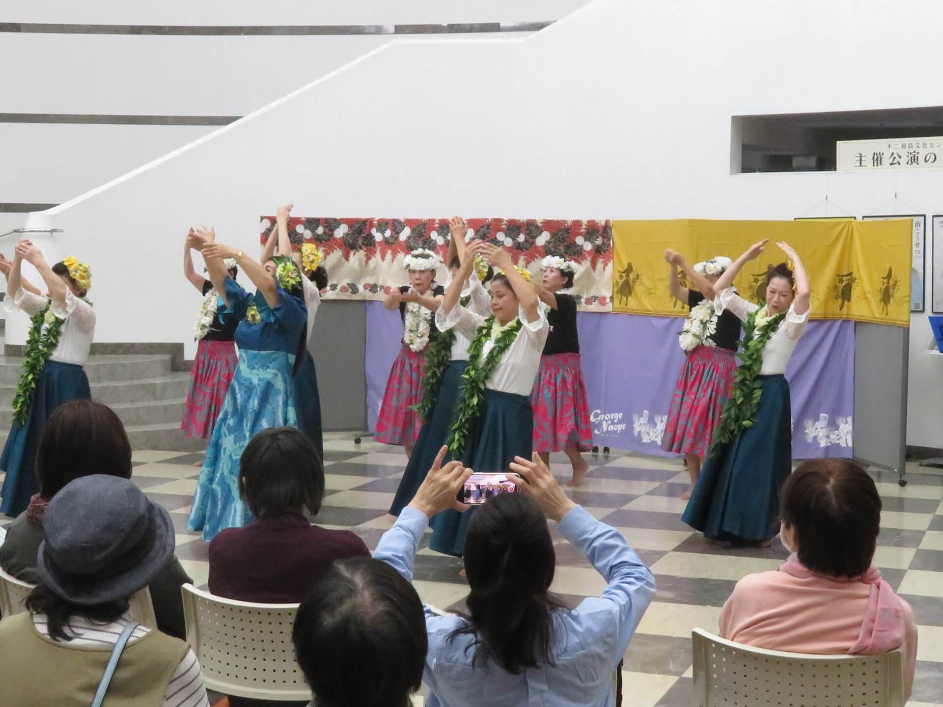 ランチタイムコンサート