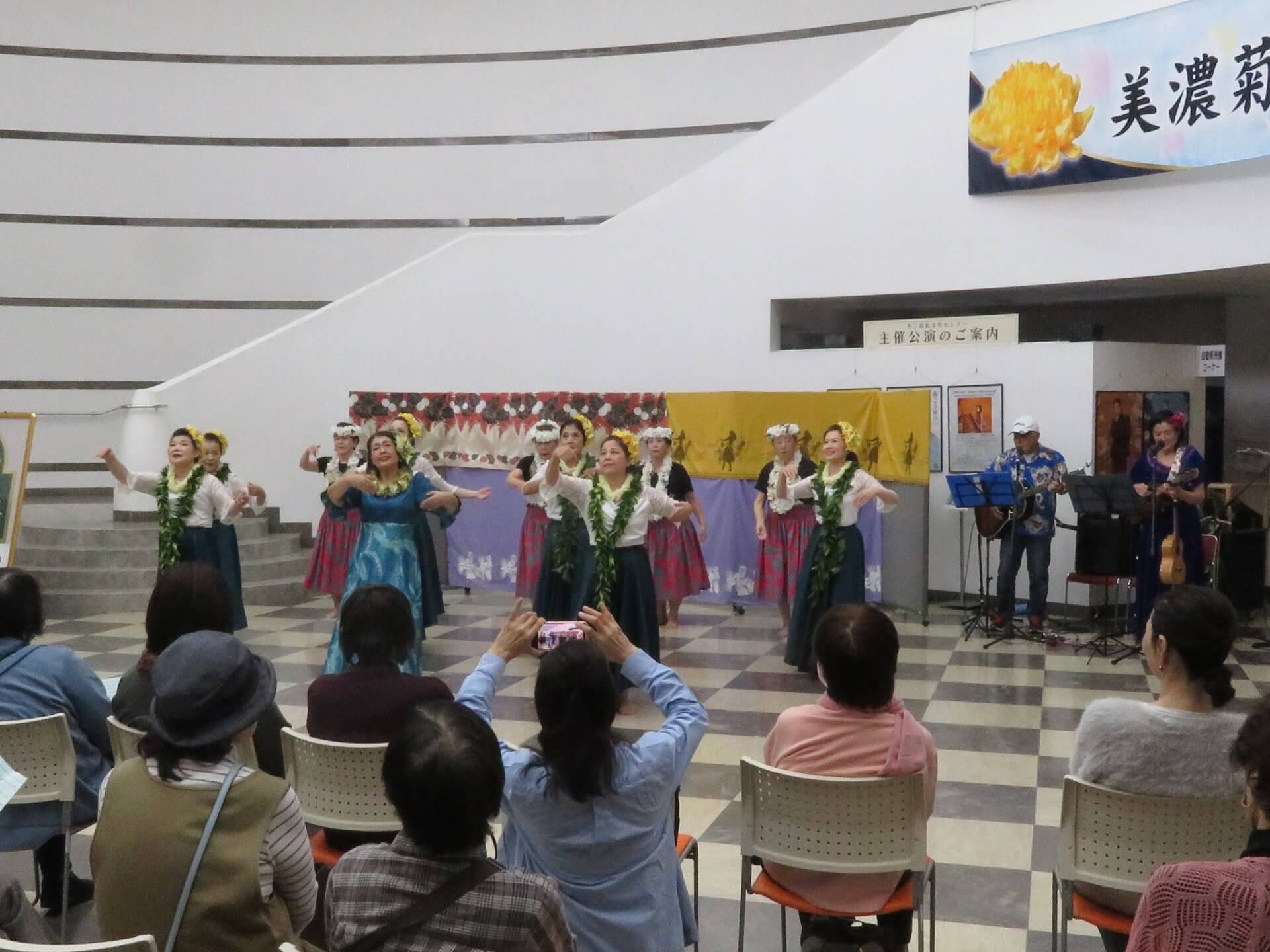 ランチタイムコンサート