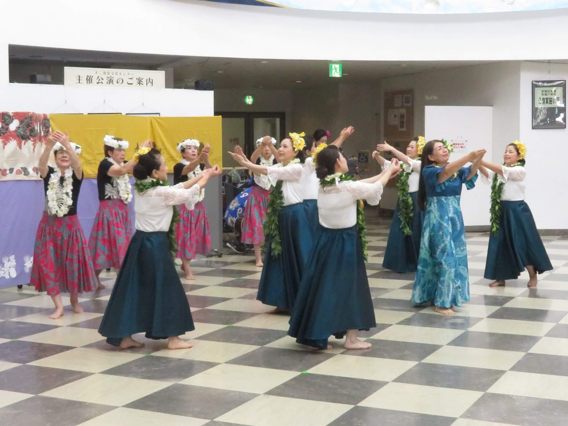 ランチタイムコンサート