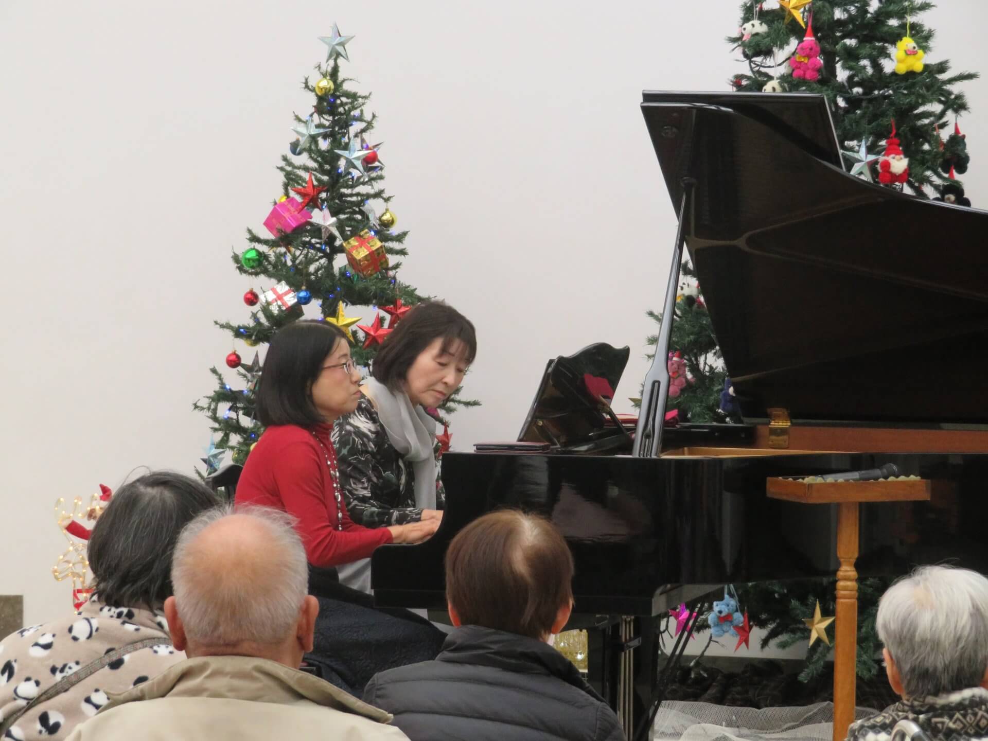 ランチタイムコンサート