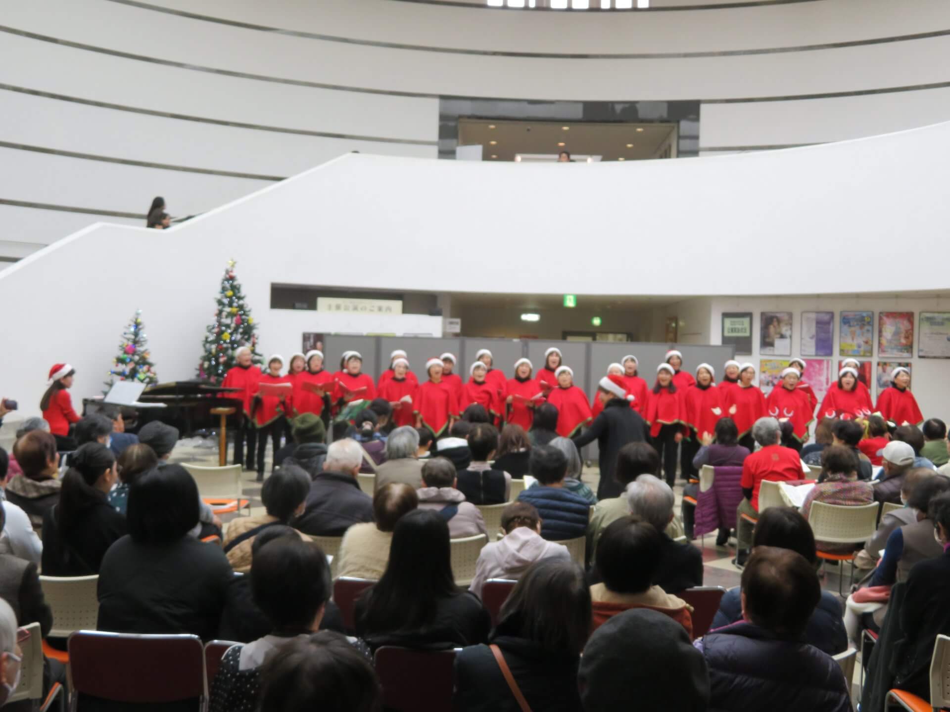 ランチタイムコンサート