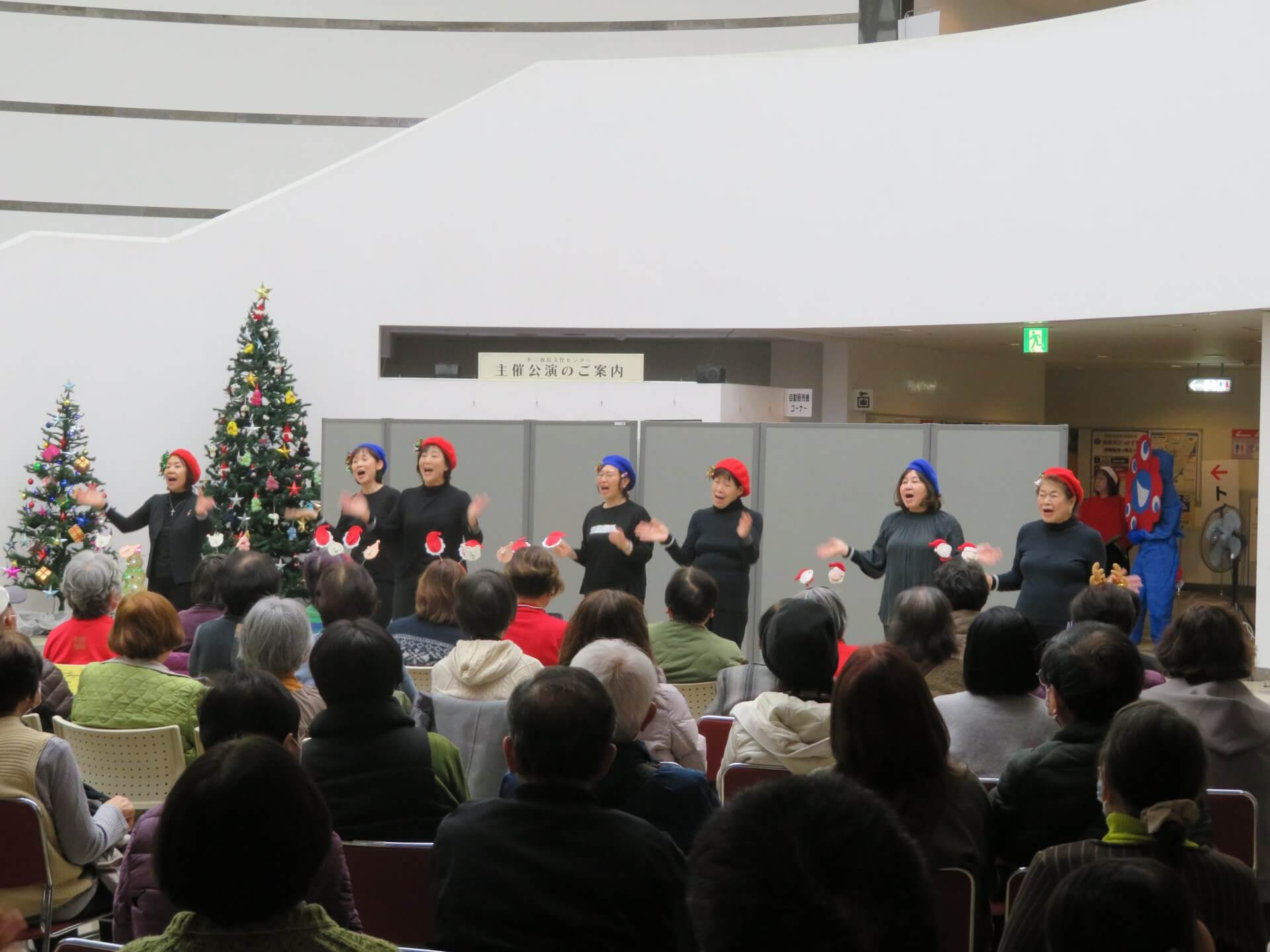 ランチタイムコンサート