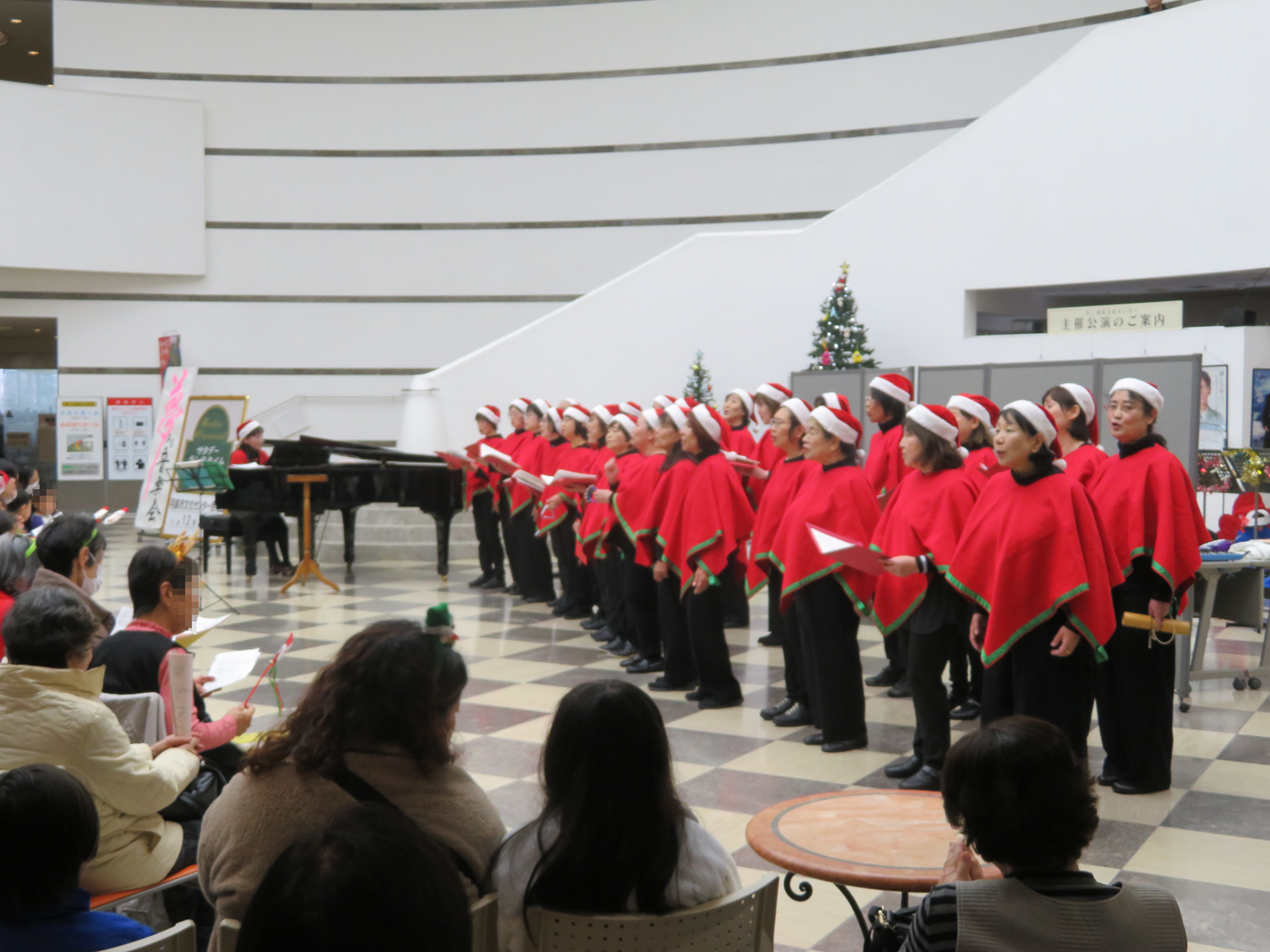 ランチタイムコンサート