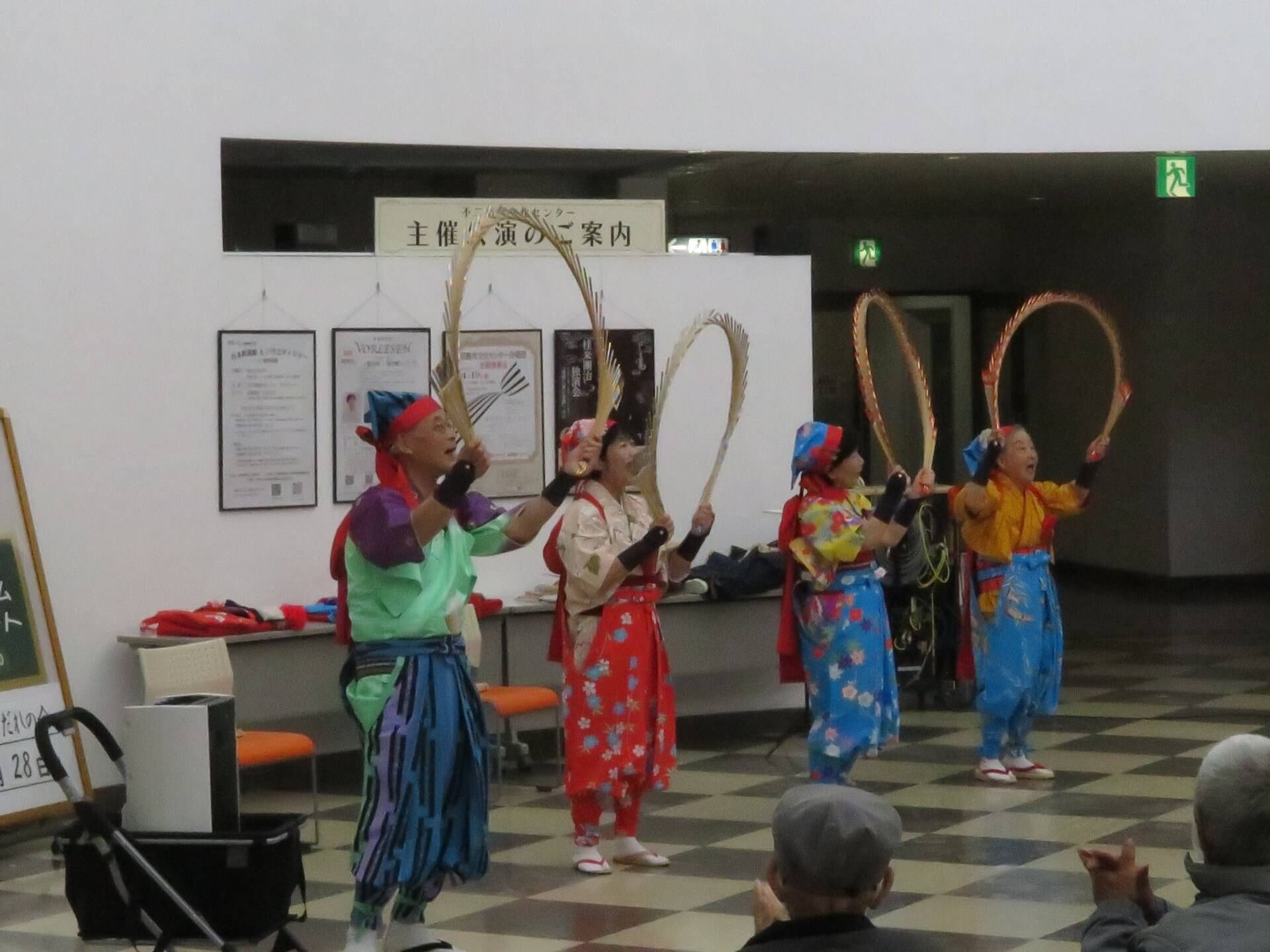 ランチタイムコンサート