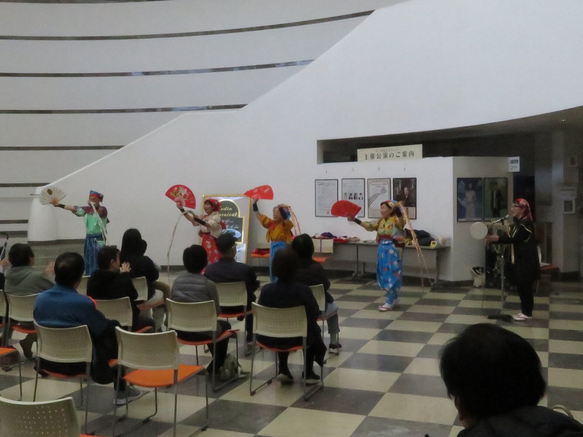 ランチタイムコンサート