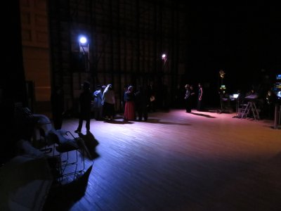 羽島市文化センター合唱団定期演奏会