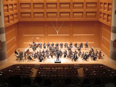 ぎふ羽島吹奏楽団 定期演奏会