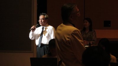 ぎふ羽島吹奏楽団 定期演奏会